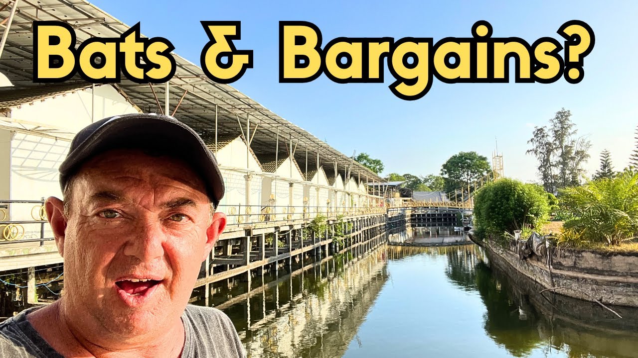 Soc Trang, Vietnam – A City Nobody Talks About