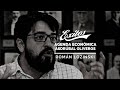 #RománLozinski 18.11.2020 Agenda Económica con Asdrúbal Oliveros