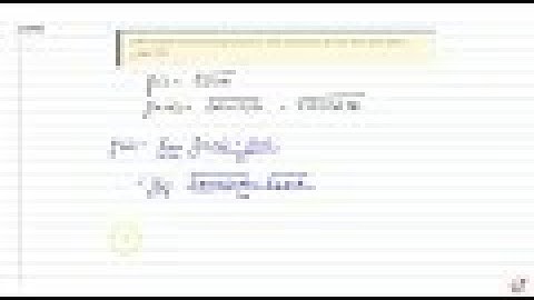 Differentiate the following functions with respect to `x` from first principles: `sqrt(a x+b)`