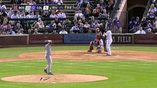 9/25/13 CG: BOS@COL