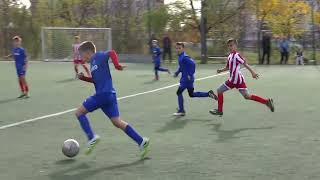 картинка: ФК Асеновец 1922 - ФК Хасково 3-то полувреме