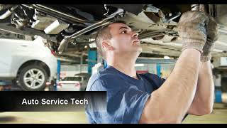We are Hiring - Auto Service Technician - Auburn Hills