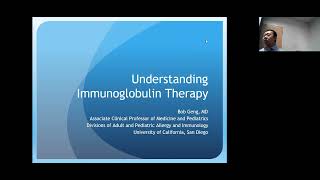 10/11/22 -  Understanding Immunoglobulin Therapy screenshot 5