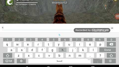 How to put color in chat wolf online