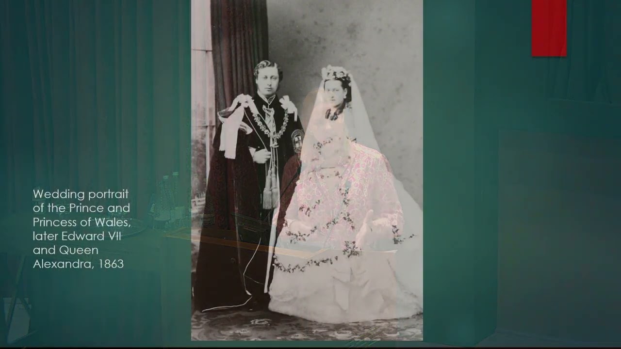 A Royal Treasury of Fabergé - YouTube