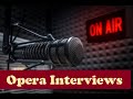 OPERA INTERVIEW: Arroyo, Bumbry, Grist, and Verrett