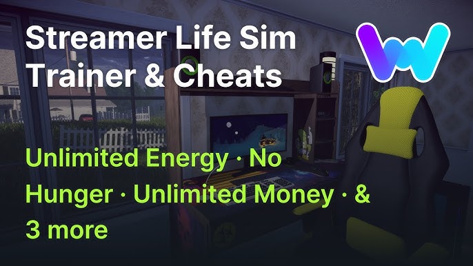 rs Life Cheats & Trainers for PC