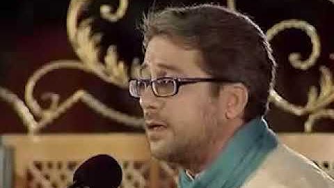 الزمر 73-75 وغافر 1-3 تلاوة خاشعة 2018 القارئ وحيد نظريان