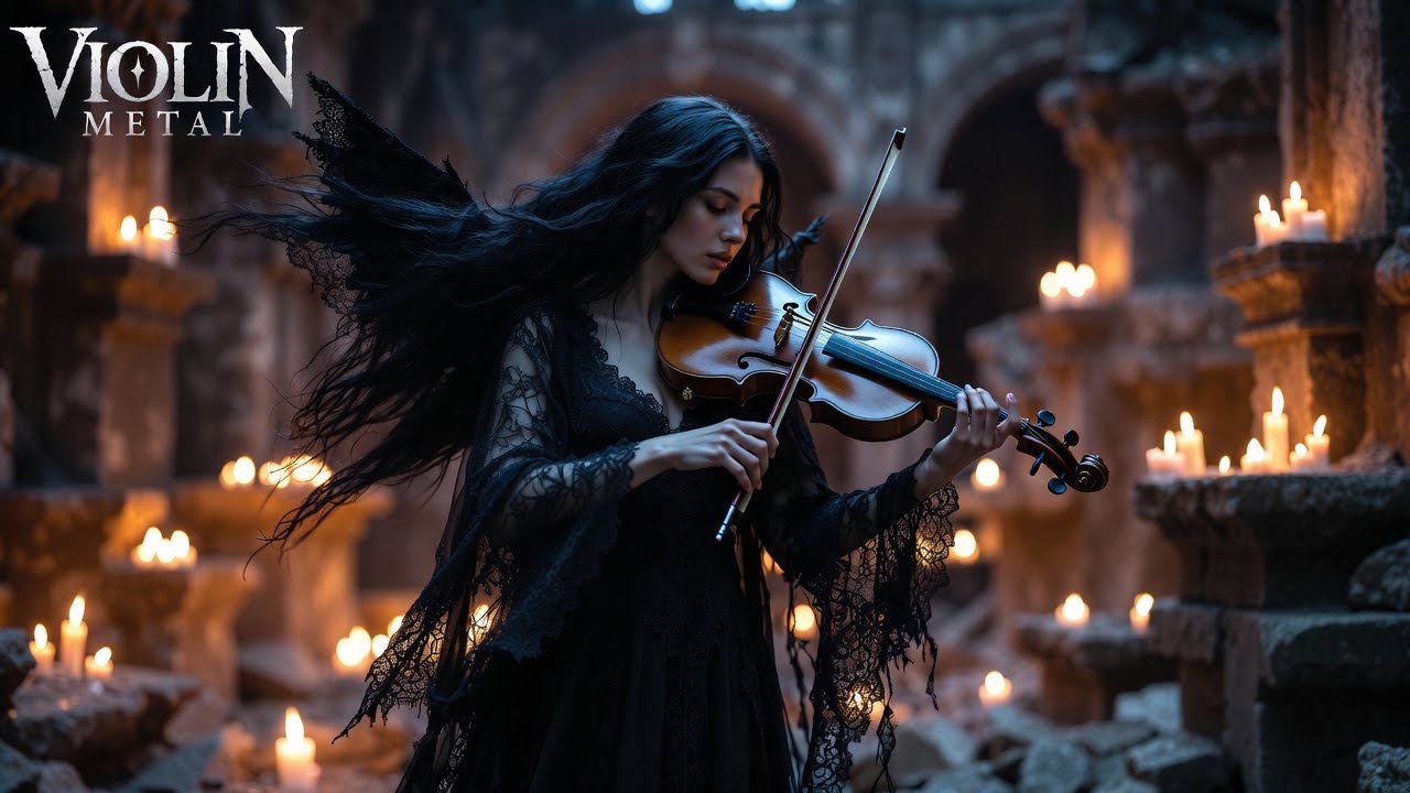 A Rising Anthem Roars Across the Battlefield