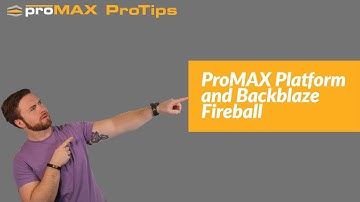 How can video editors use Backblaze Fireball | ProMAX ProTip