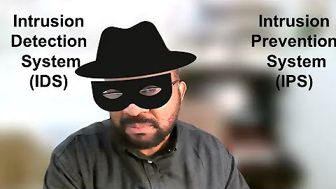 Intrusion Detection Systems IDS and Prevention Systems IPS