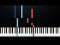 End of video