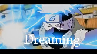 Kakashi vs Pain (AMV) kxrson dreaming Amv