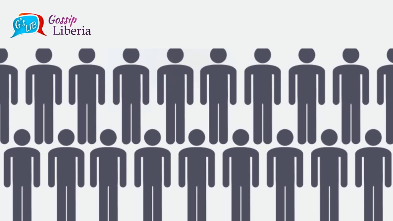 Liberia Youths Awards   Gossip Liberia