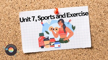 Unit 7 | SPORT&EXERCISE |  Luyện nghe tiếng Anh | Tactics For listening Basic