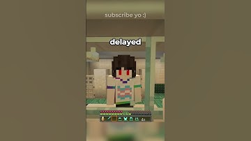 working Redstone MIRRORS in Minecraft?