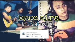 FARO SIMAMORA - BAYUON SIRA - BY : GM GROUP request