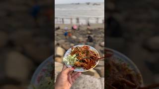 Must-Try Food At Patenga Sea Beach Chittagong Street Food Guide