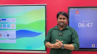 Celebrity Maxhub vs LG Interactive Flat Panel: Which one is Better? Wealth