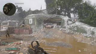 The Revival of Call of Duty?! (CoD WW2 private beta Gameplay commentary)