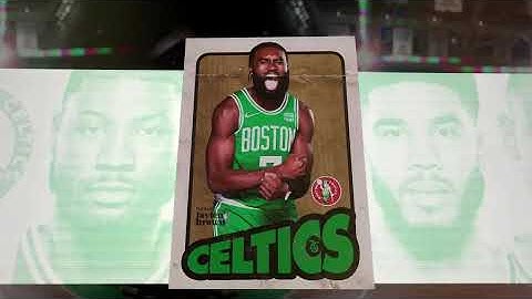 How To Animate A Sports Stats Graphic for Social - Intro