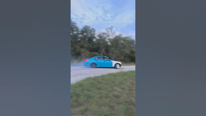 Is the G sedan the best drift sedan ? 👀  #drift #drifting #driftcar #infiniti #g35sedan #g35 #cars