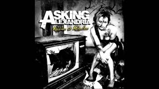 Asking Alexandria - Breathless (HQ)