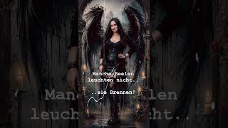 #annias #darkangel #gothicgirl #darkaesthetic #gothvibes