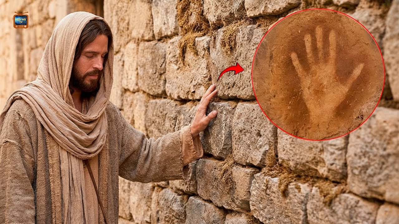 10 Địa Danh Linh Thiêng Nơi Chúa Giêsu Đã Đến Trước Khi Phục Sinh