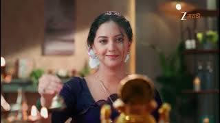 Veen Doghatli Hi Tutena | Ep - 90 | Preview | Nov 15 2025 | Zee Marathi