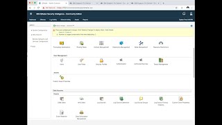 Installing WinCollect on QRadar 7.3.1 Community Edition (QRCE)