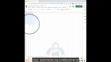 Revolutionize Google Sheets: ¡Agrega un selector de fechas fácilmente!"(datapicker)