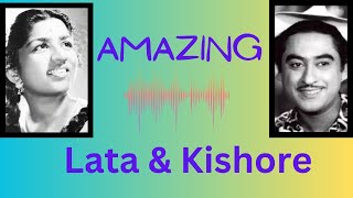 Immortal -Song-Kishore Lata|Suno Kaho kaha Suna|Aap Ki Kasam 1974|Suno kaho Kaha Suna lyrics