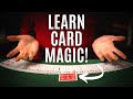 How to do an Easy Magic Trick! [Tutorial]