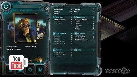 New Releases - Shadowrun Returns, The Raven, Rugby  & Smurfs - July 21 - 27