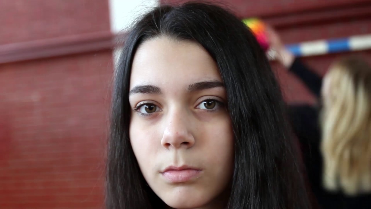 STOP BULLYING Zaustavimo vršnjačko nasilje