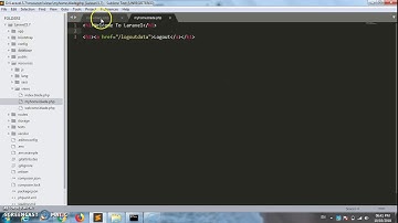Authentication login using Laravel 5.7 in gujarati
