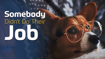 Trustee Removal | Somebody Didn