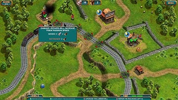 Next Stop 2 – Level 8 Walkthrough