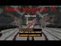 Hypixel Skyblock | Duo M7 Until Handle #18