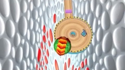 Going balls Super Speedrun Gameplay Level 1309