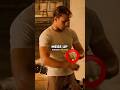 Chris Evans nearly snapped his arm in this helicopter scene