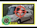 Attempted Murder? My RV Hit 4 Times With Gunfire While Going Down Road!