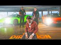 ARRDEE X BUGZY MALONE Feat POP SMOKE One Direction Music Video mp3