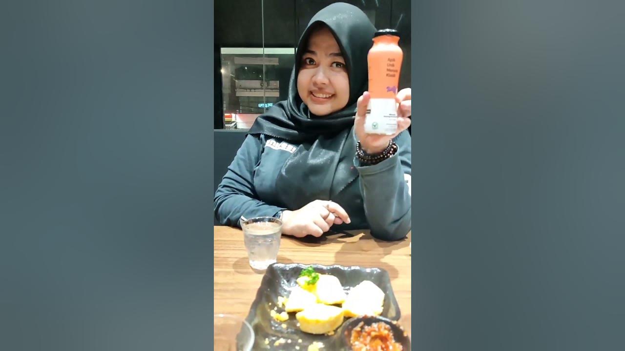 review - realfood up #day1