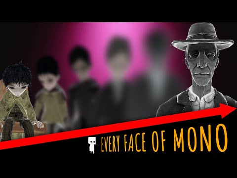 Video: Is little nightmares 2 mono?