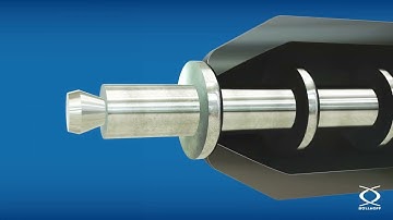 RIVQUICK® Speed rivets – Quick setting process for large series use