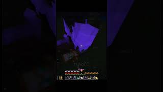 elytra mace pvp tutorial #minecraft #java #macepvp #meme #memes