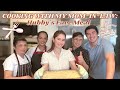 COOKING WITH MY MOM-IN-LAW: HUBBY'S FAVE MEAL | Jessy Mendiola