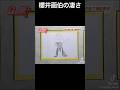 皆は分かるか？伝説の櫻井翔　画伯の描く絵の正体 part5【ARASHI、嵐】